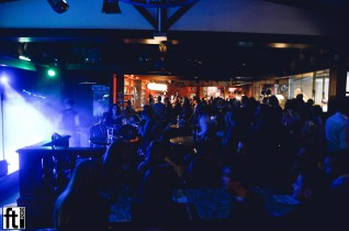 Blackhorse – Cermentate (Como)