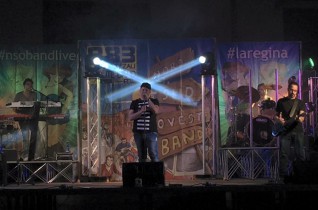 Cantoria TO – 290716