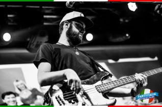 Fuori Orario Reggio Emilia 091216