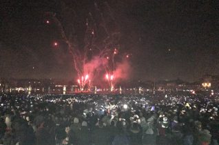 Prato Della Valle Padova 311216